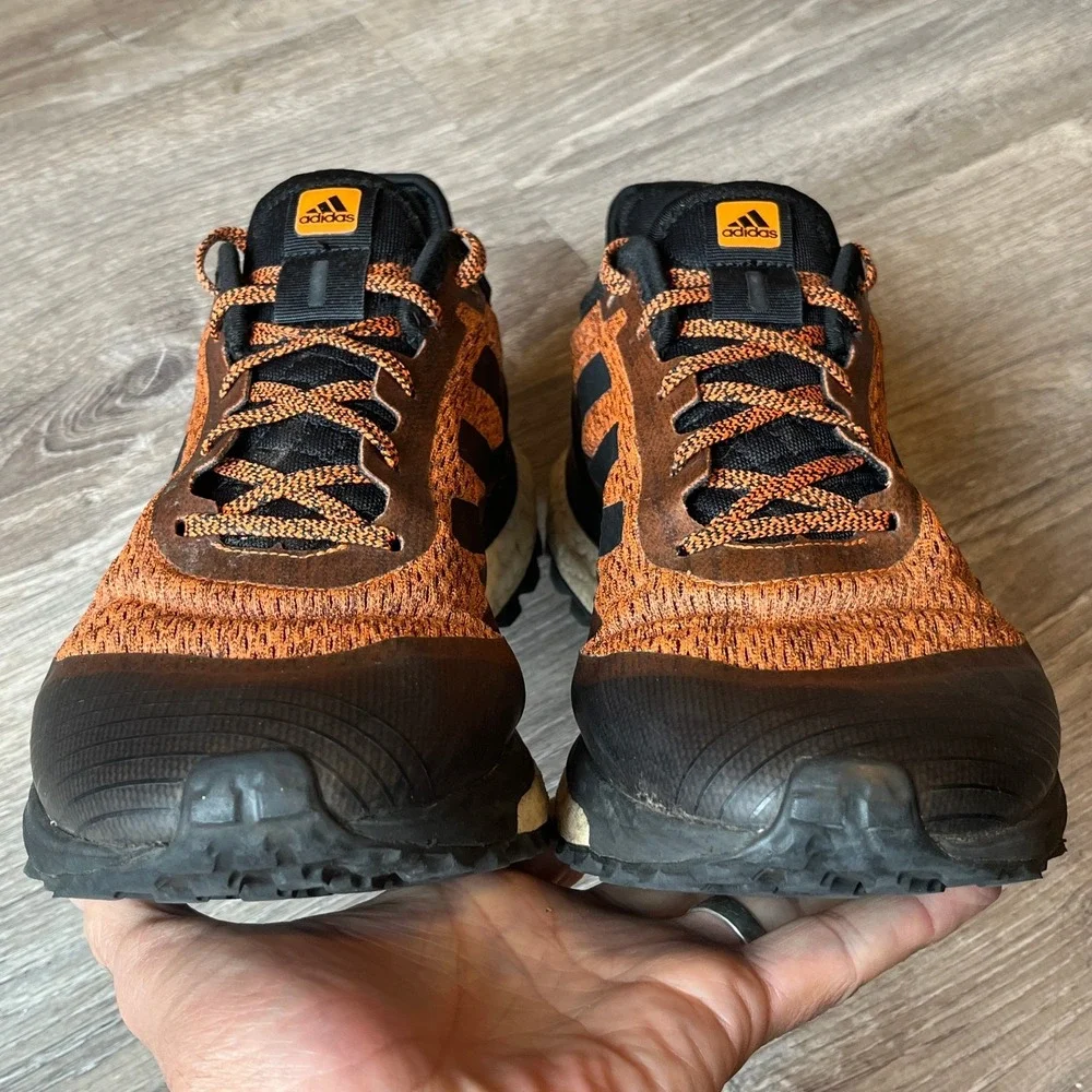 adidas response trail